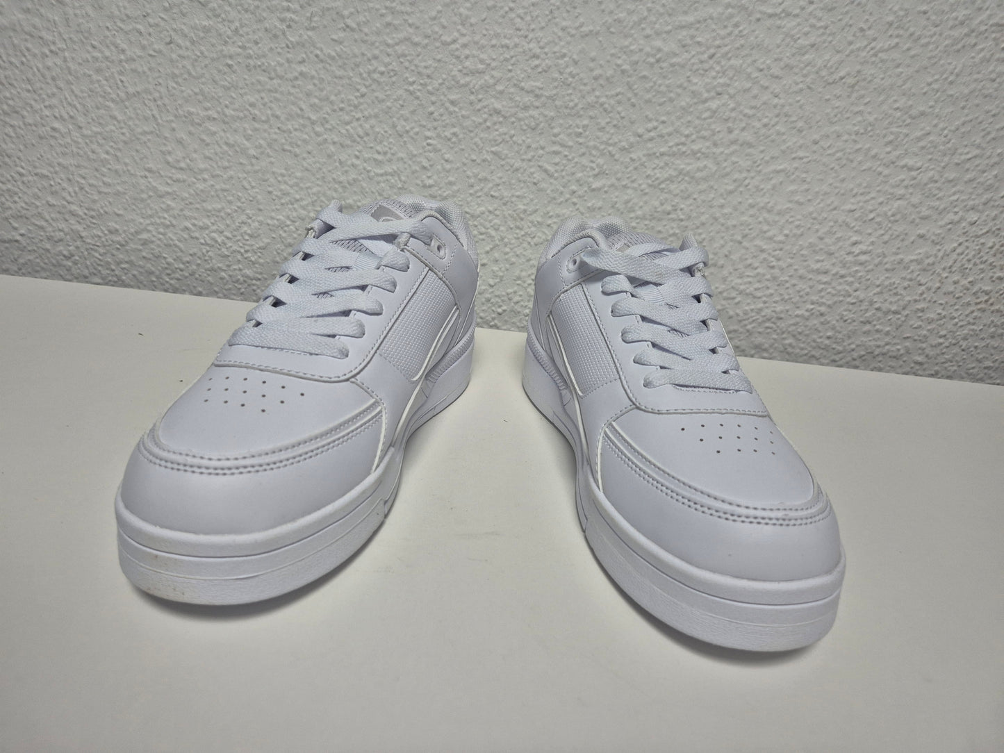 CHAMPION RD18 HERITAGE LOW Sneaker weiß Gr. 42