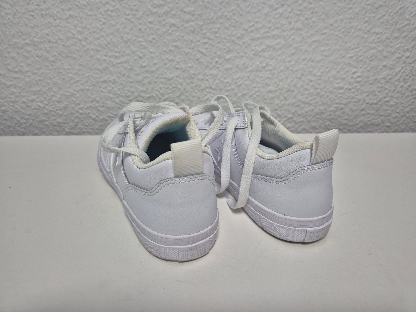 CONVERSE Pro Blaze Strap Leather Sneaker Gr. 38