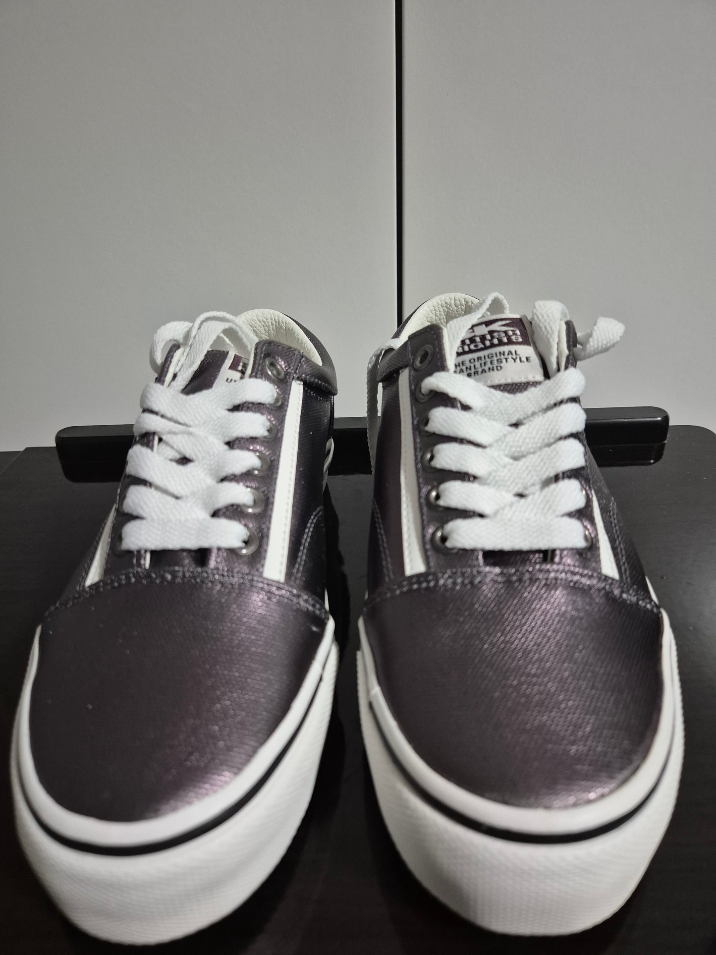 BK British Knights MACK Sneaker Gr. 37