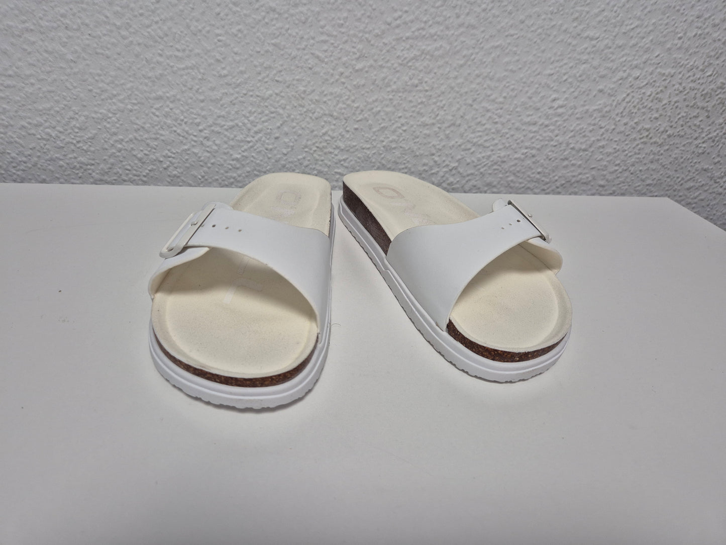 O'NEILL SOLANA SLIDER WOMEN LOW Sandale, Pantolette Gr. 41