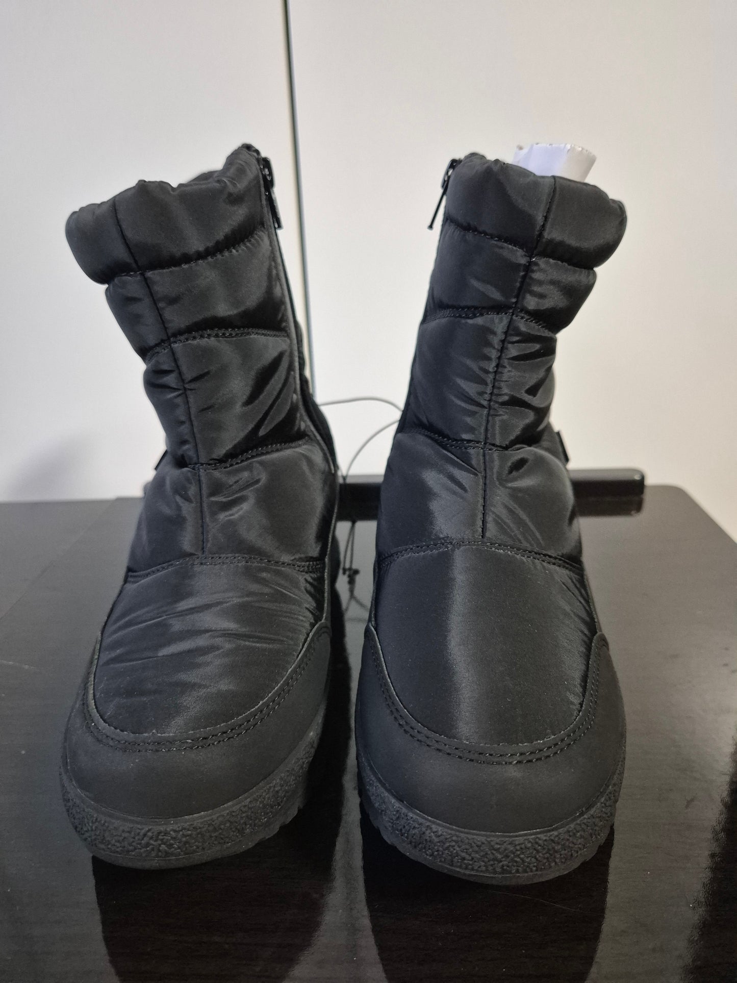 Whistler Vasora Boots schwarz Gr. 37
