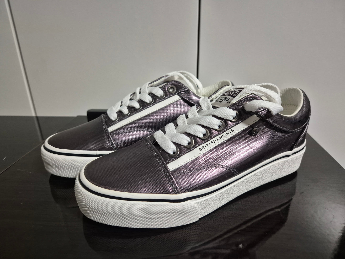 BK British Knights MACK Sneaker Gr. 37