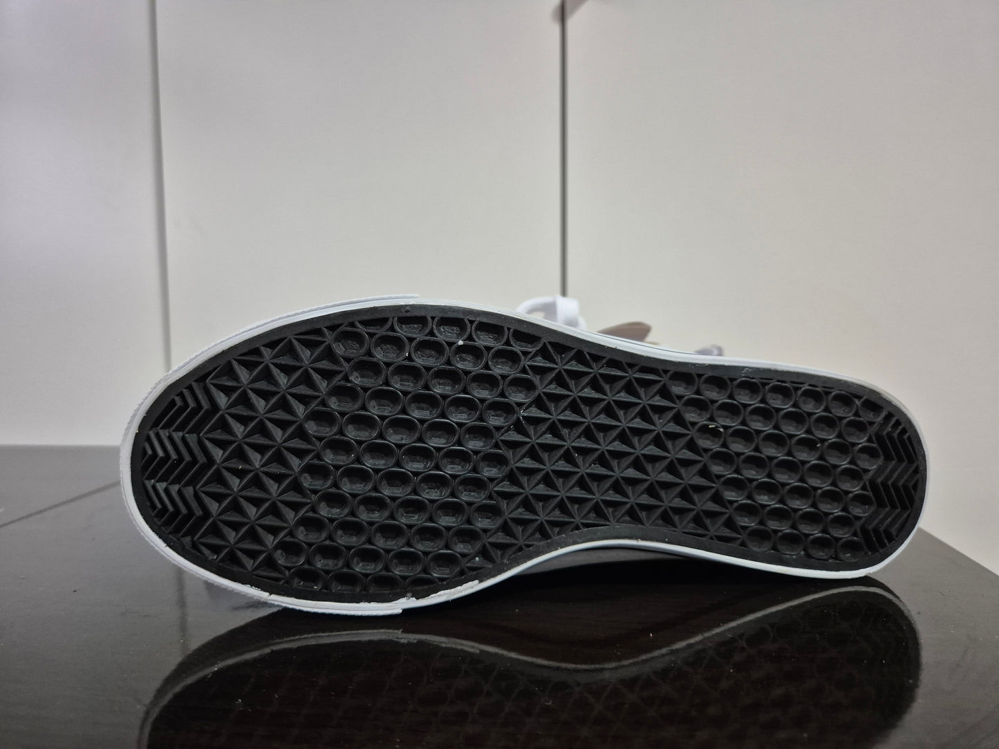 City Walk Basic Sneaker grau Gr. 39