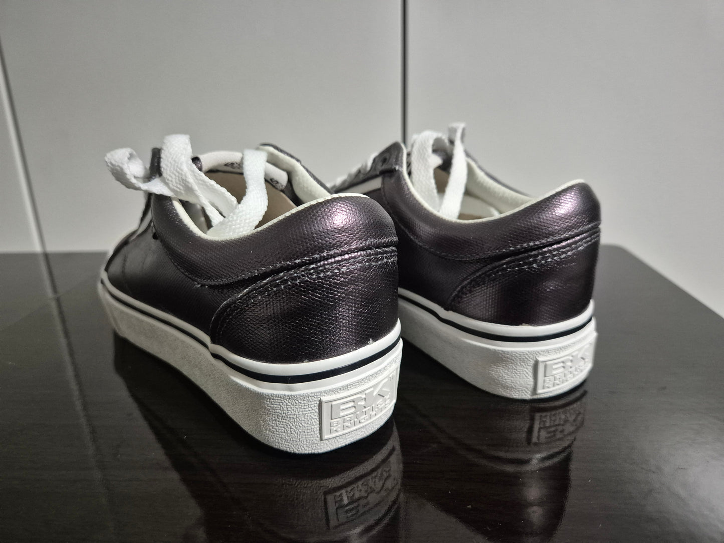 BK British Knights MACK Sneaker Gr. 37
