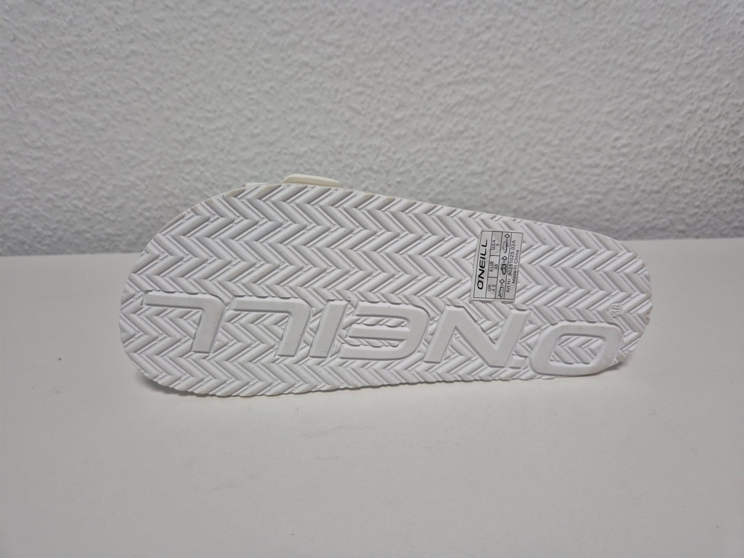 O'NEILL SOLANA SLIDER WOMEN LOW Sandale, Pantolette Gr. 38
