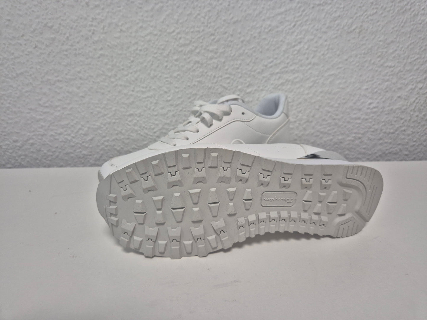 CHAMPION RR CHAMP PLAT VIRTUE Sneaker weiß Gr. 39