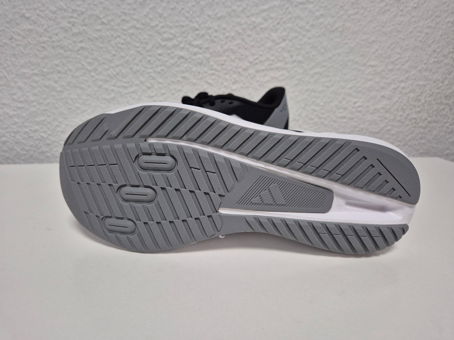 ADIDAS SPORTSWEAR DURAMO SL Sneaker, schwarz, Gr. 40