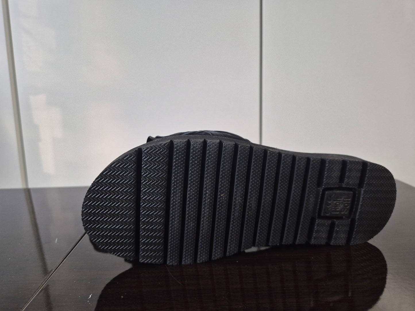 ARA KENT Pantolette schwarz Gr. 36