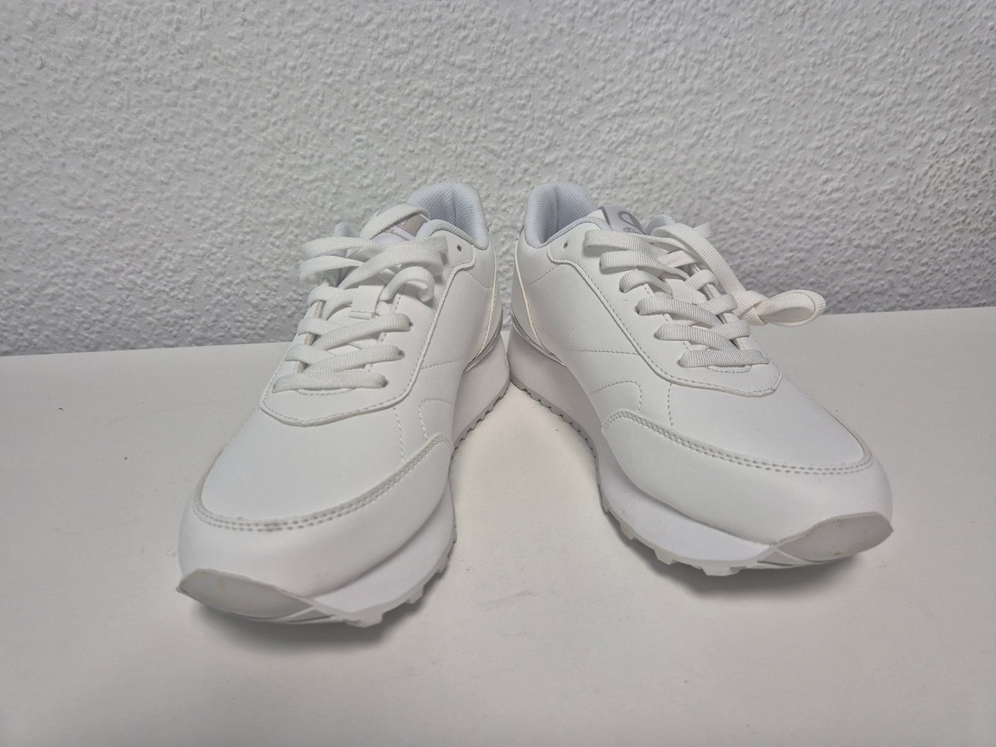 CHAMPION RR CHAMP PLAT VIRTUE Sneaker weiß Gr. 39