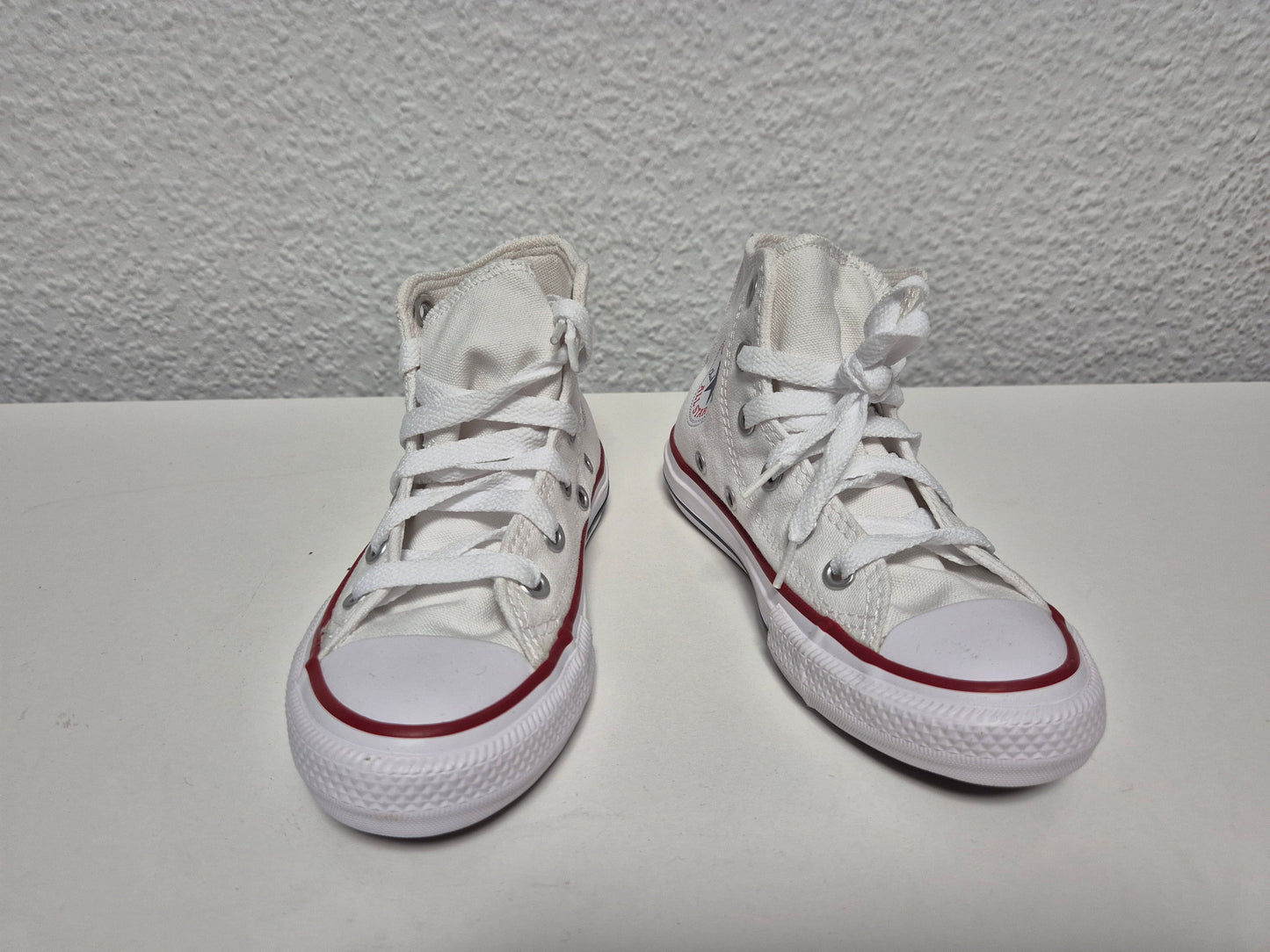 CONVERSE Kinder Chuck Taylor Hi Sneaker Gr. 28