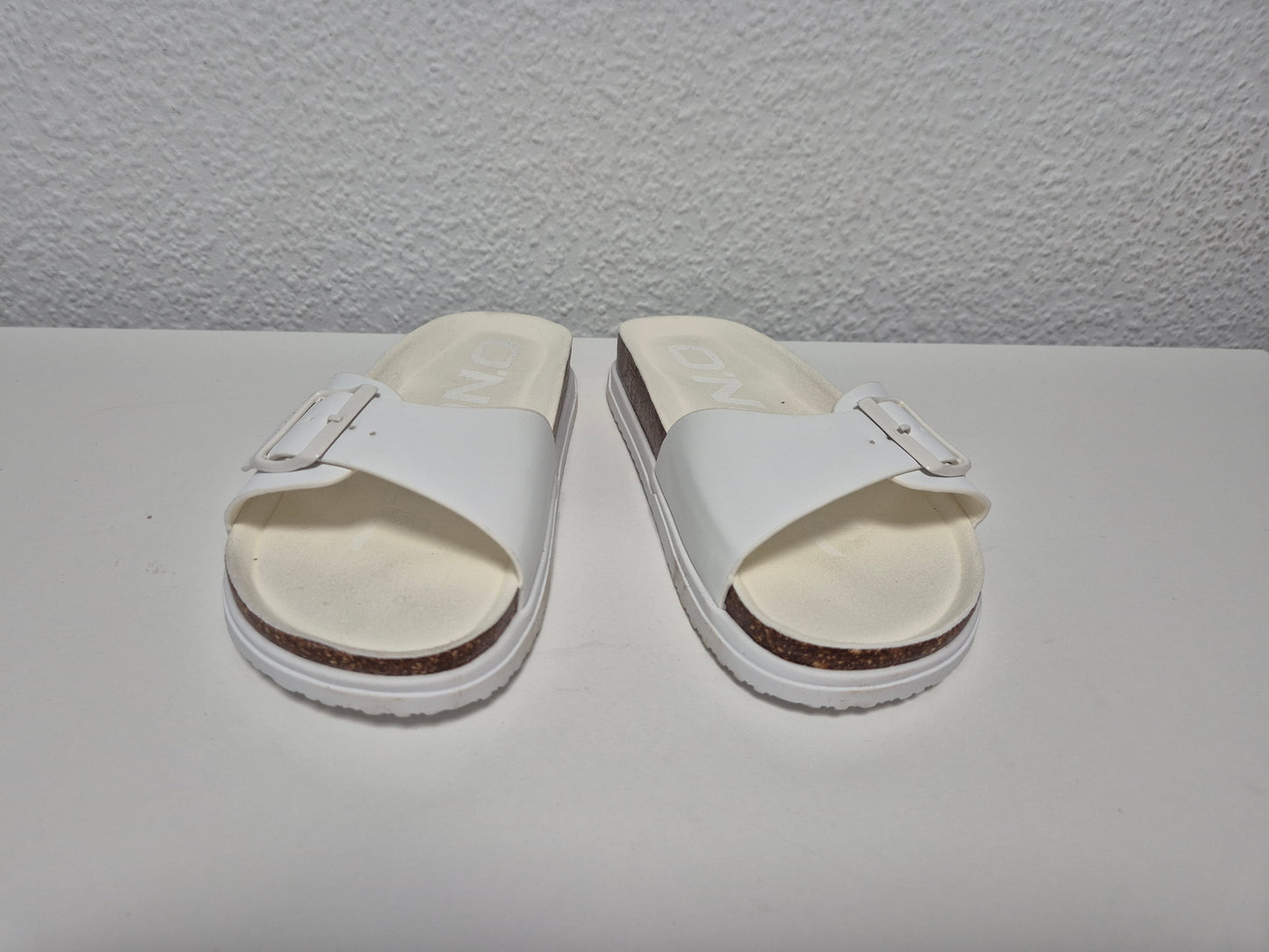 O'NEILL SOLANA SLIDER WOMEN LOW Sandale, Pantolette Gr. 38