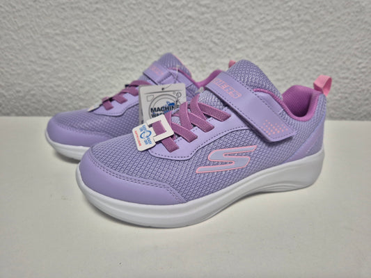SKECHERS Selectors Reset Achieved, flieder, Gr. 35