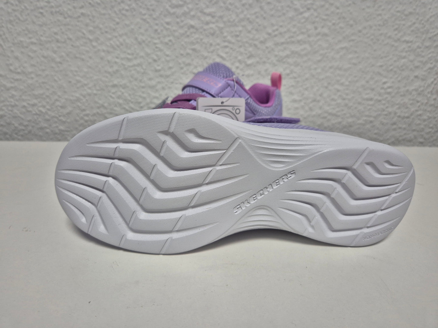 SKECHERS Selectors Reset Achieved, flieder, Gr. 35