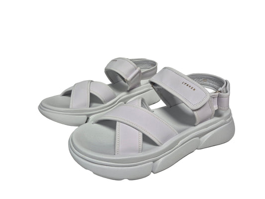 Copenhagen Sandalen, CPH708, weiß, Gr. 40