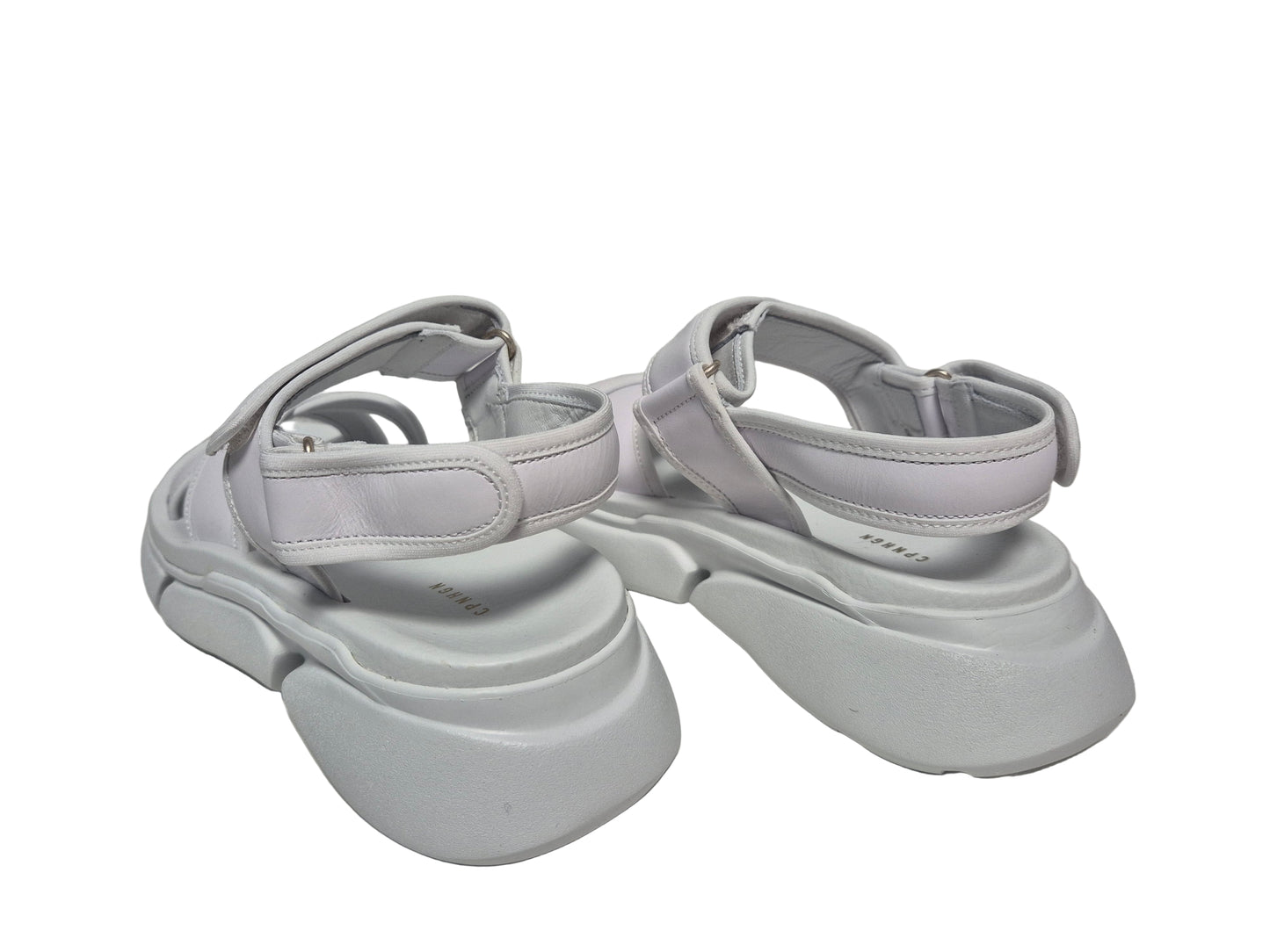 Copenhagen Sandalen, CPH708, weiß, Gr. 40