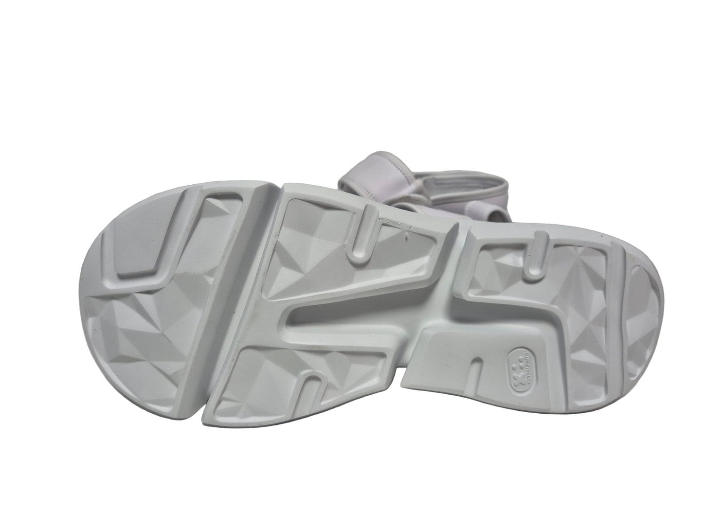 Copenhagen Sandalen, CPH708, weiß, Gr. 40