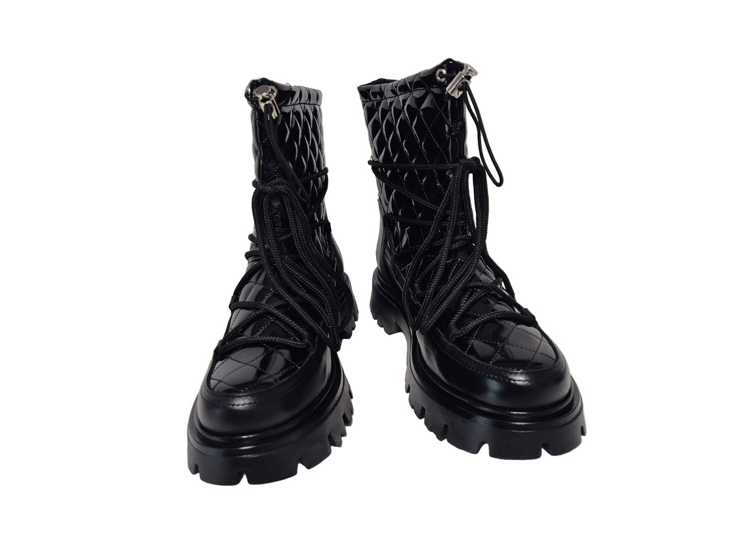 Heine Boots Stiefeletten, schwarz, Gr. 38