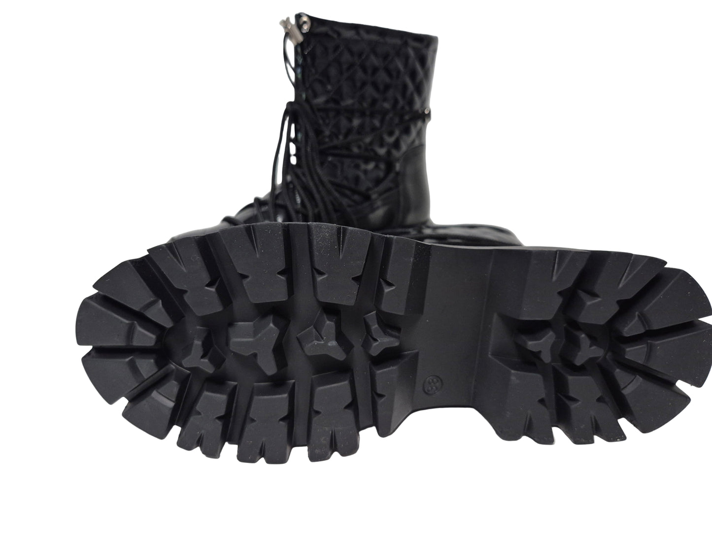 Heine Boots Stiefeletten, schwarz, Gr. 38