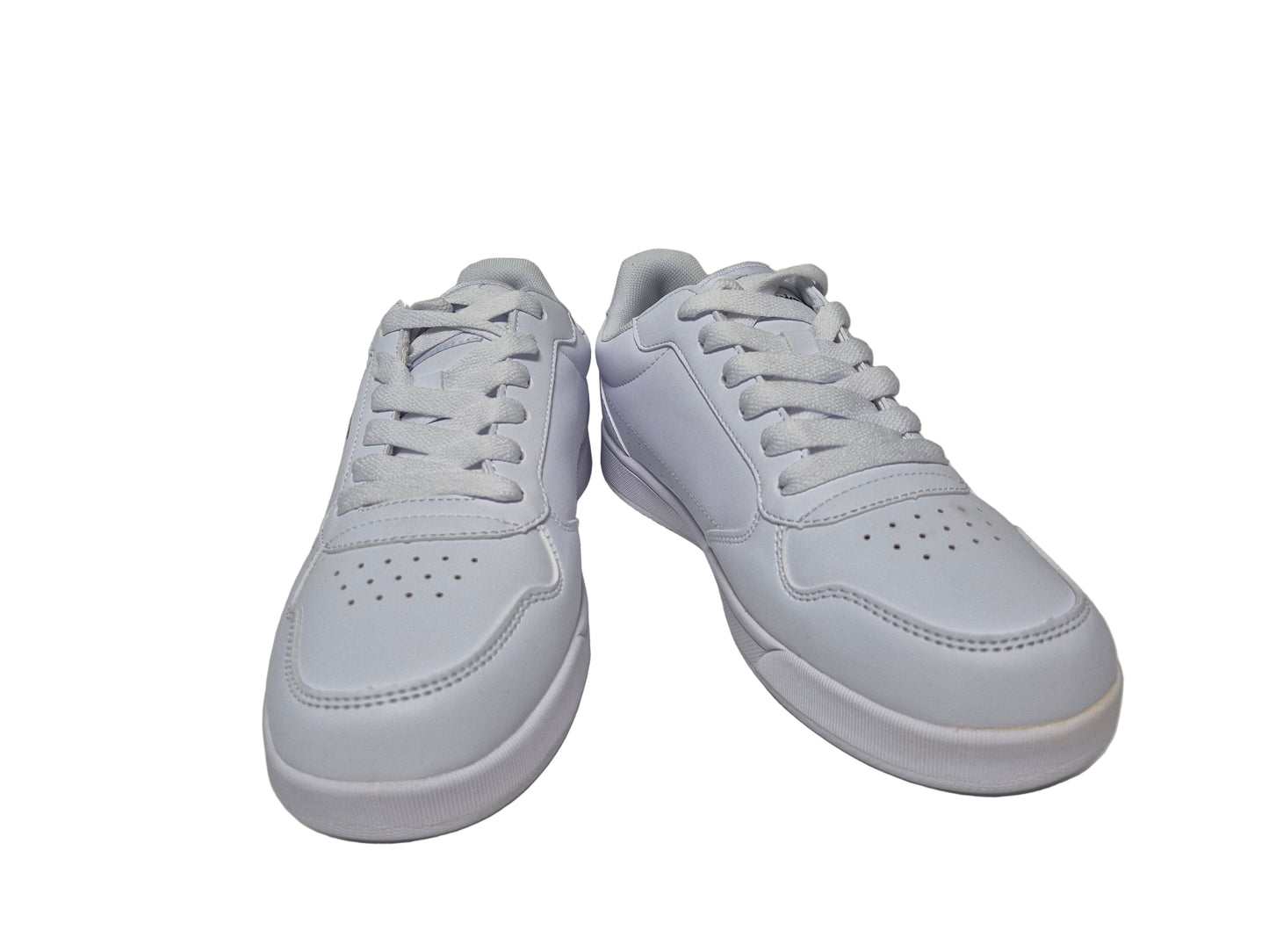 Champion New Court Sneaker, Weiß, Gr. 40