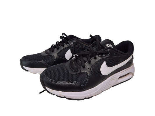 Nike AIR MAX SC Sneaker, schwarz, Gr. 40