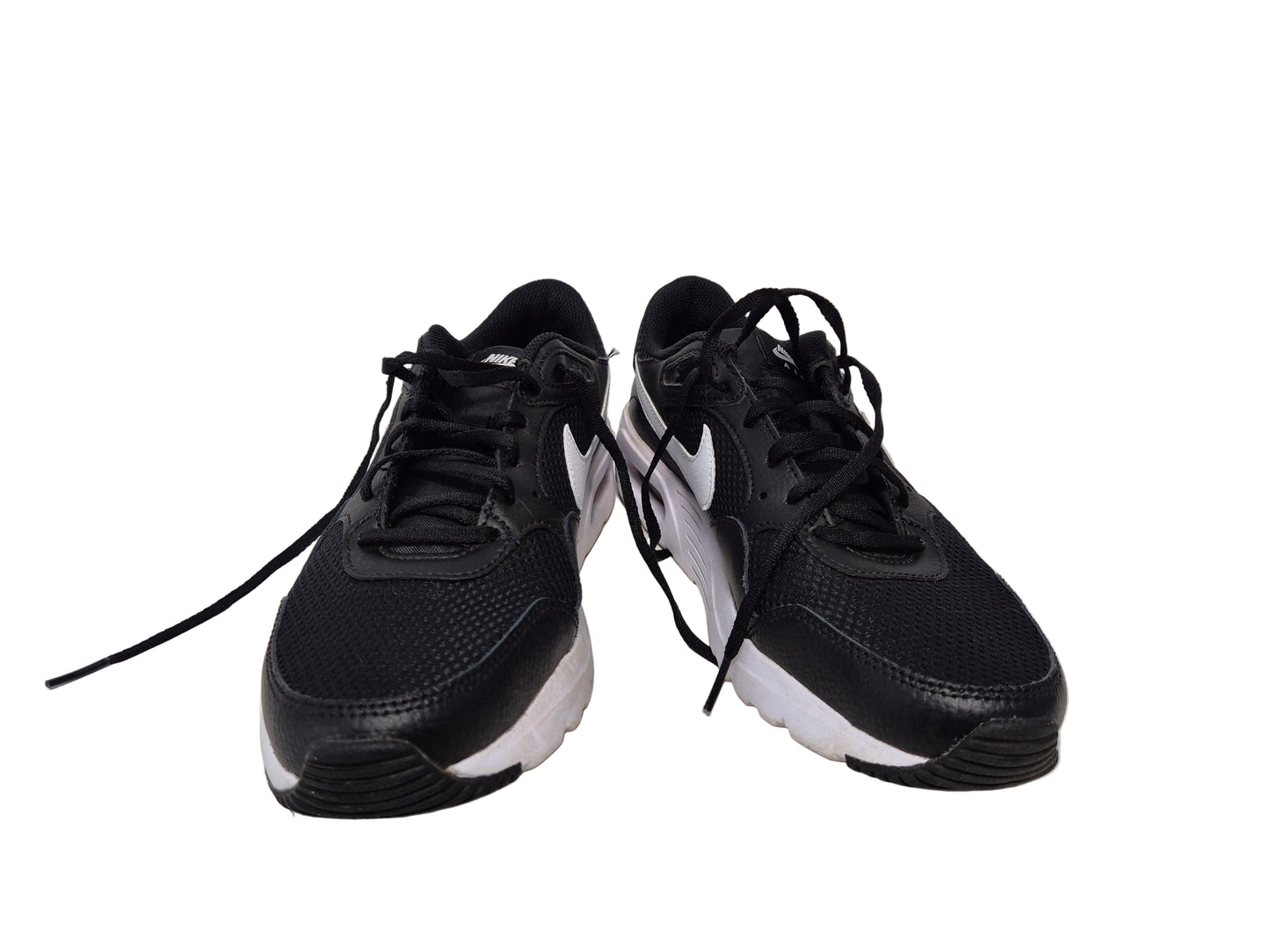 Nike AIR MAX SC Sneaker, schwarz, Gr. 40