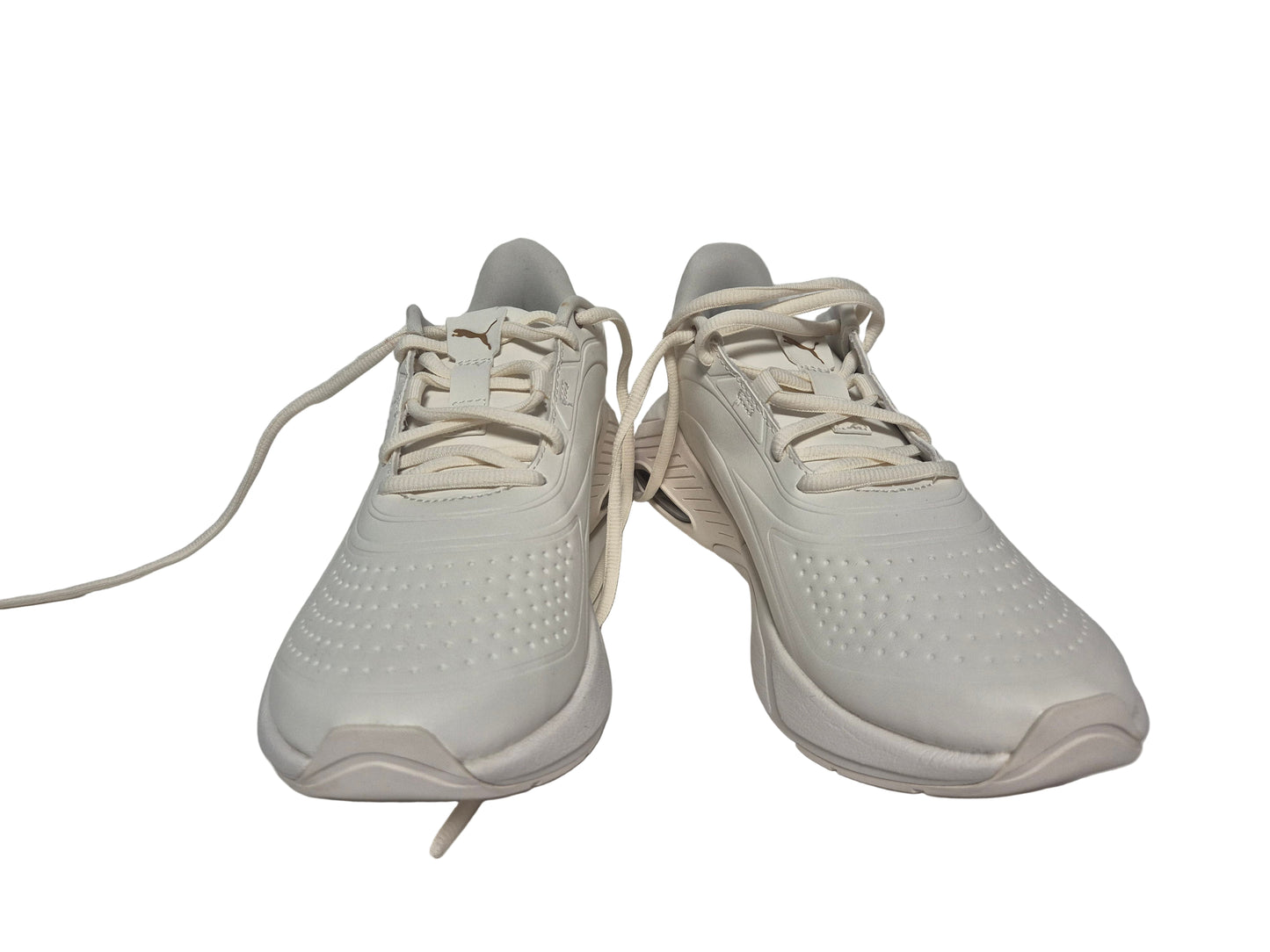 PUMA X-CELL NOVA CAT SL WNS Sneaker, weiß, Gr. 38,5