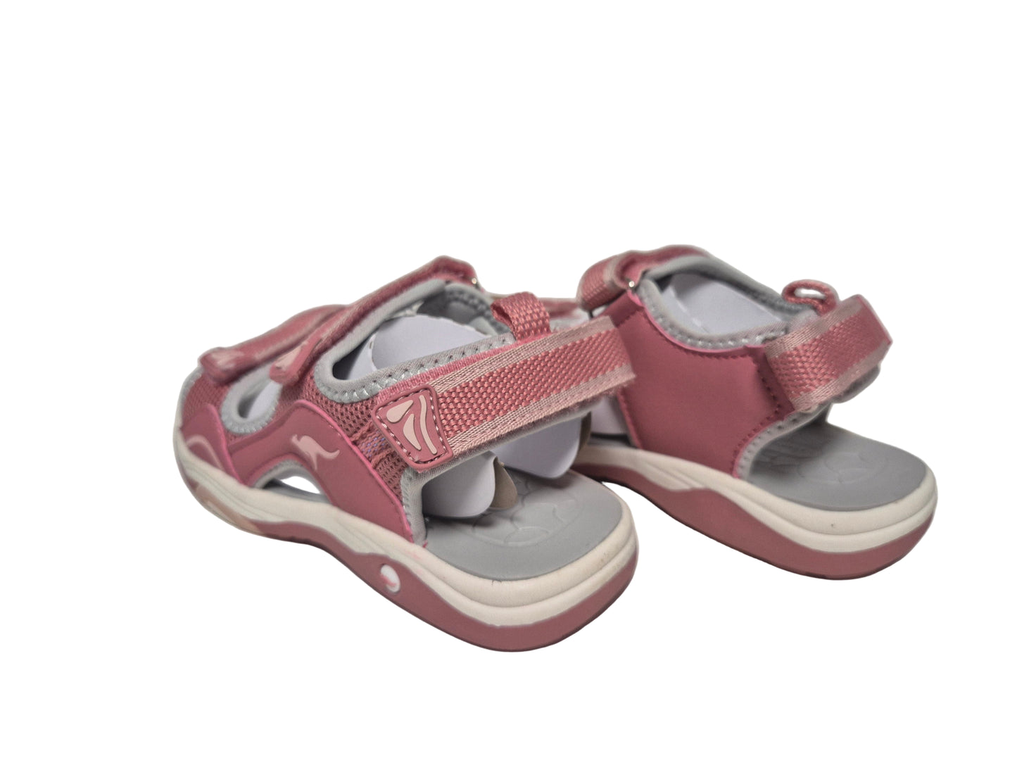 KangaROOS K-Leni Nova Sandale, dusty rose, Gr. 35