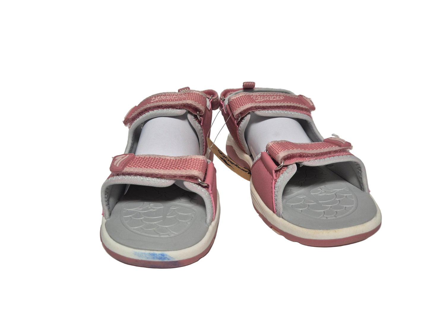 KangaROOS K-Leni Nova Sandale, dusty rose, Gr. 35