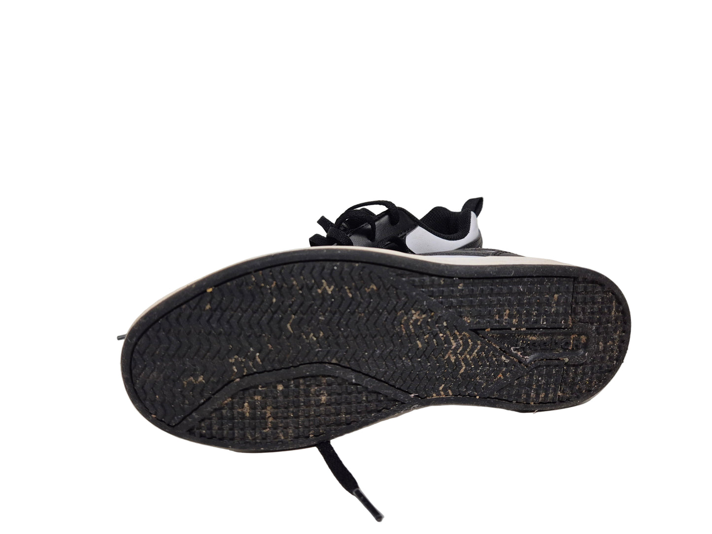 Reebok Royal Prime 2.0 Sneaker, schwarz weiß, Gr. 33