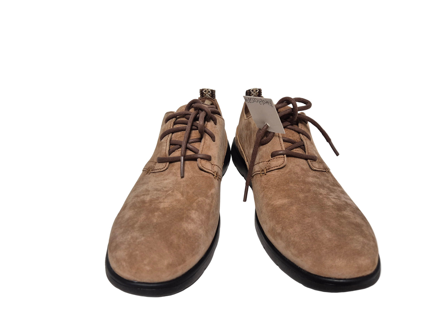 UGG Australia Herren Schnürschuh, braun, Gr. 40,5