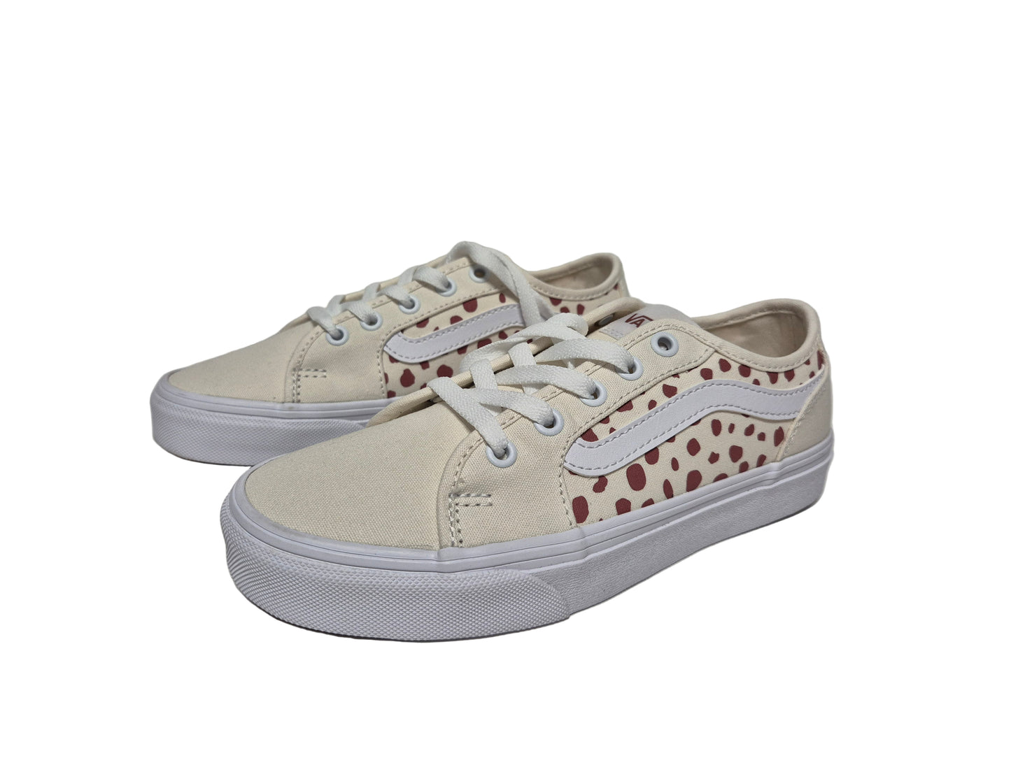 Vans Filmore Decon, beige, Gr. 36,5