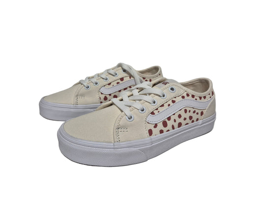 Vans Filmore Decon, beige, Gr. 36,5