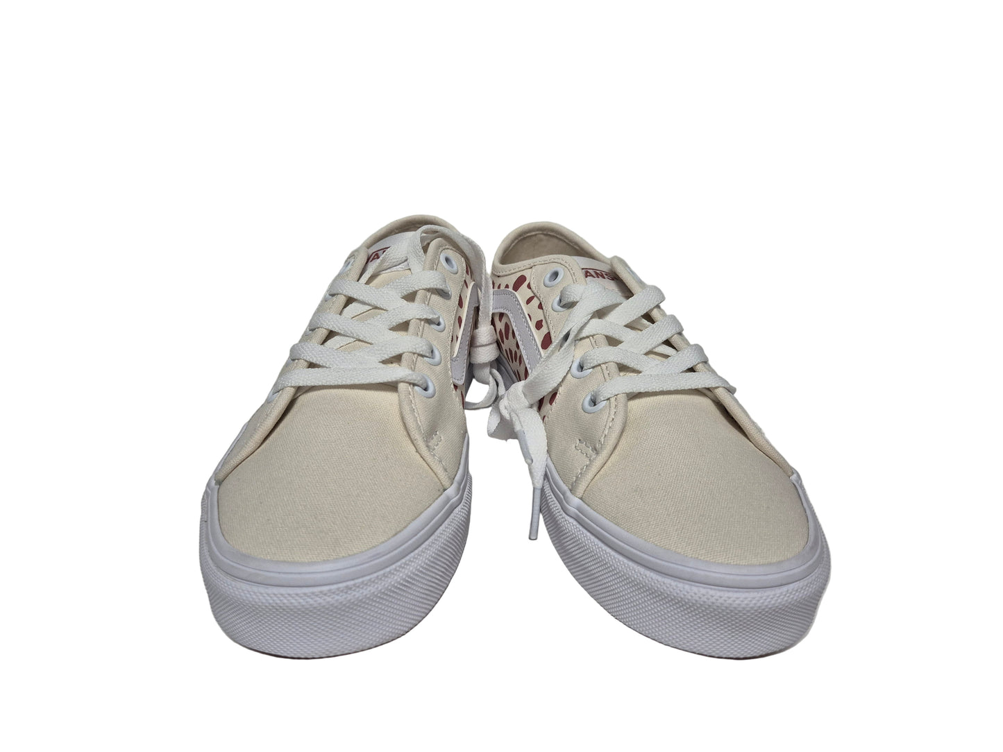 Vans Filmore Decon, beige, Gr. 36,5