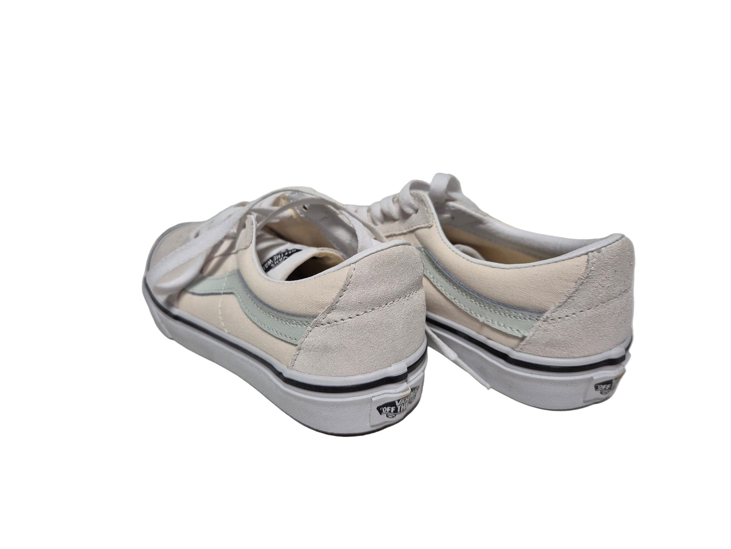 Vans SK8-Low Sneaker, beige, Gr. 36,5