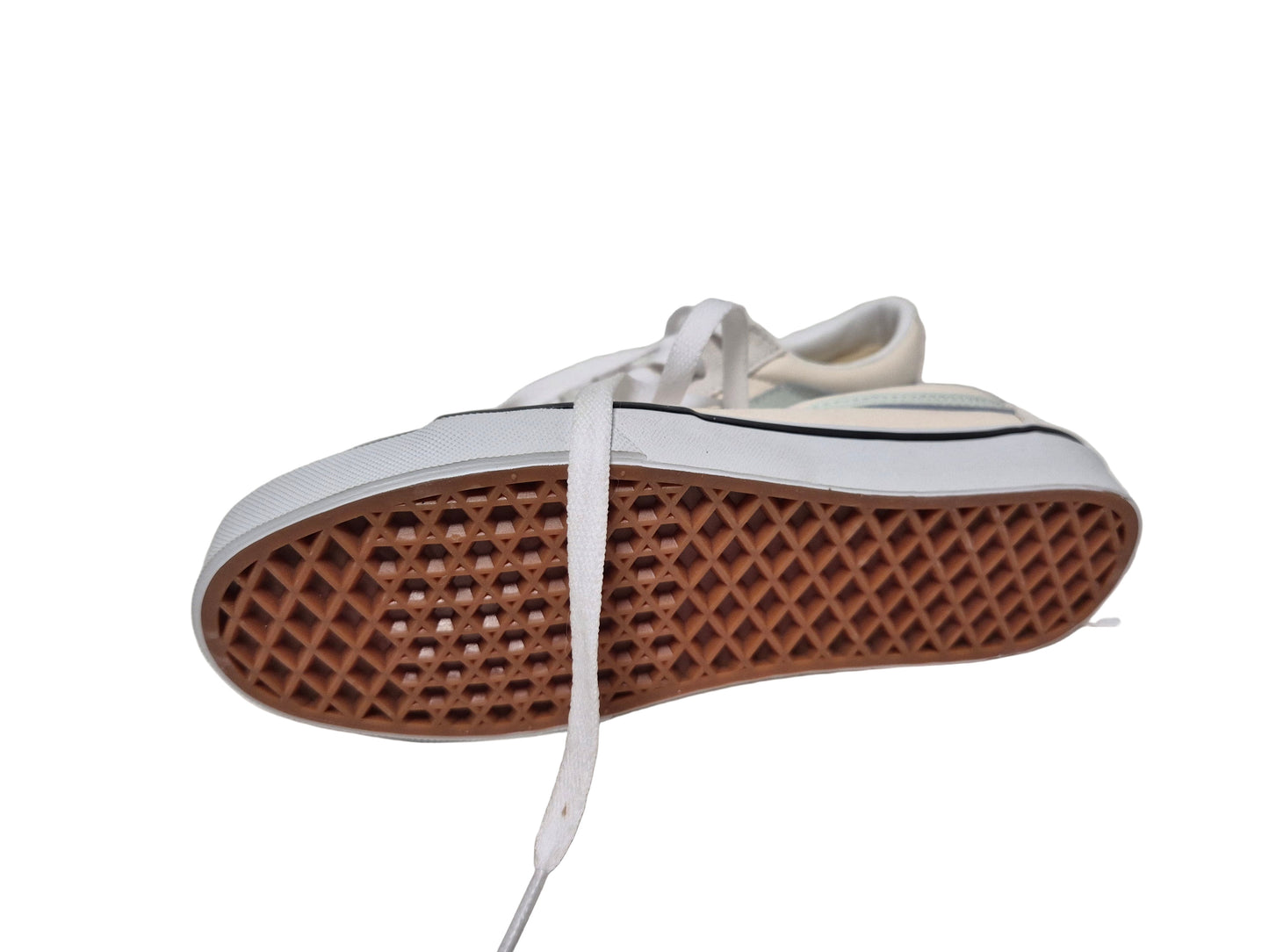 Vans SK8-Low Sneaker, beige, Gr. 36,5