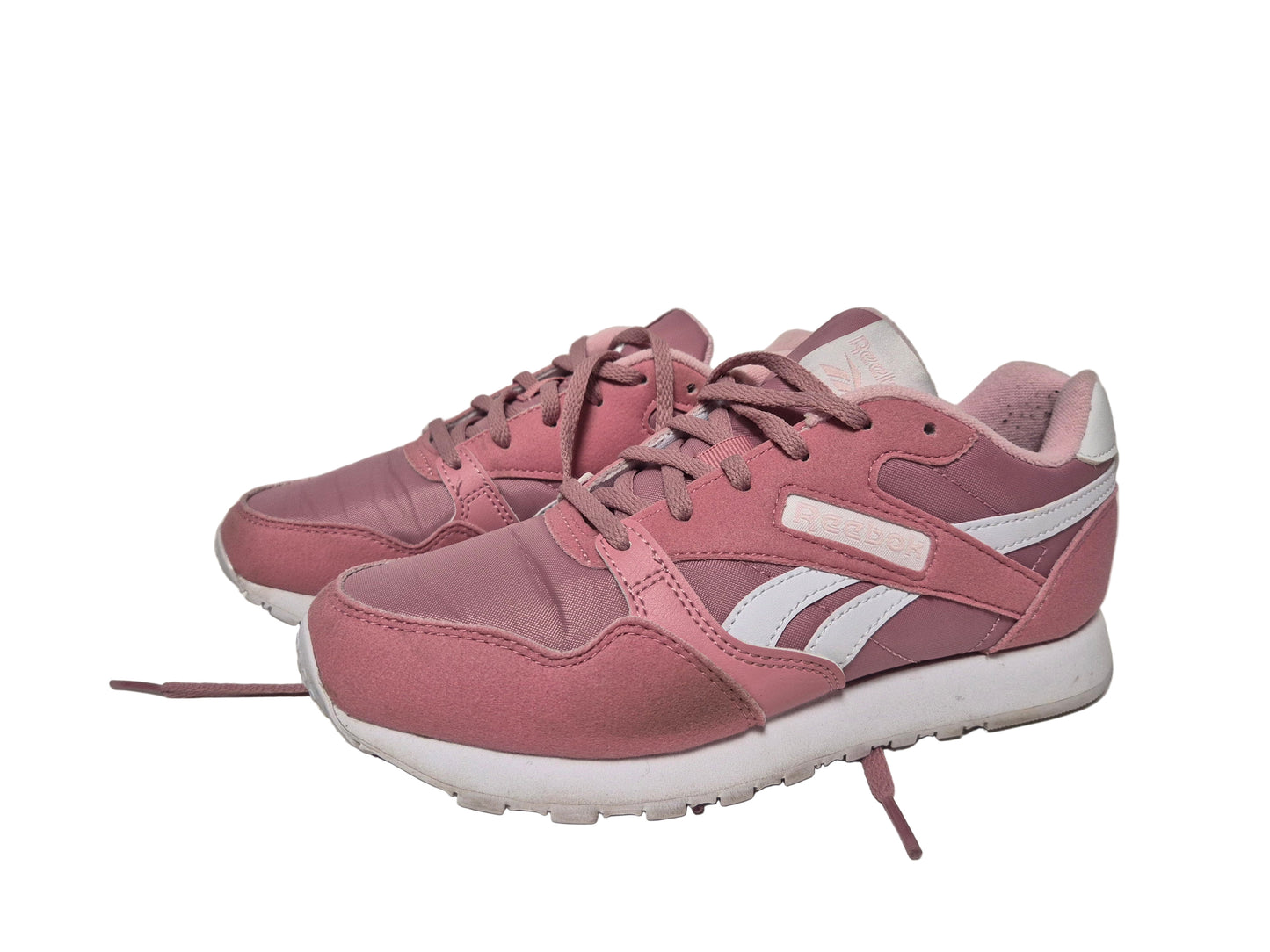 REEBOK ULTRA Sneaker, rosa, Gr. 37