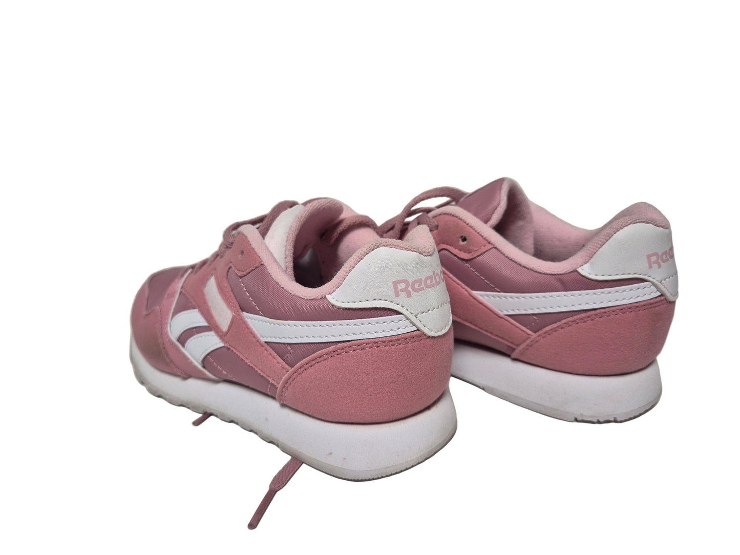 REEBOK ULTRA Sneaker, rosa, Gr. 37