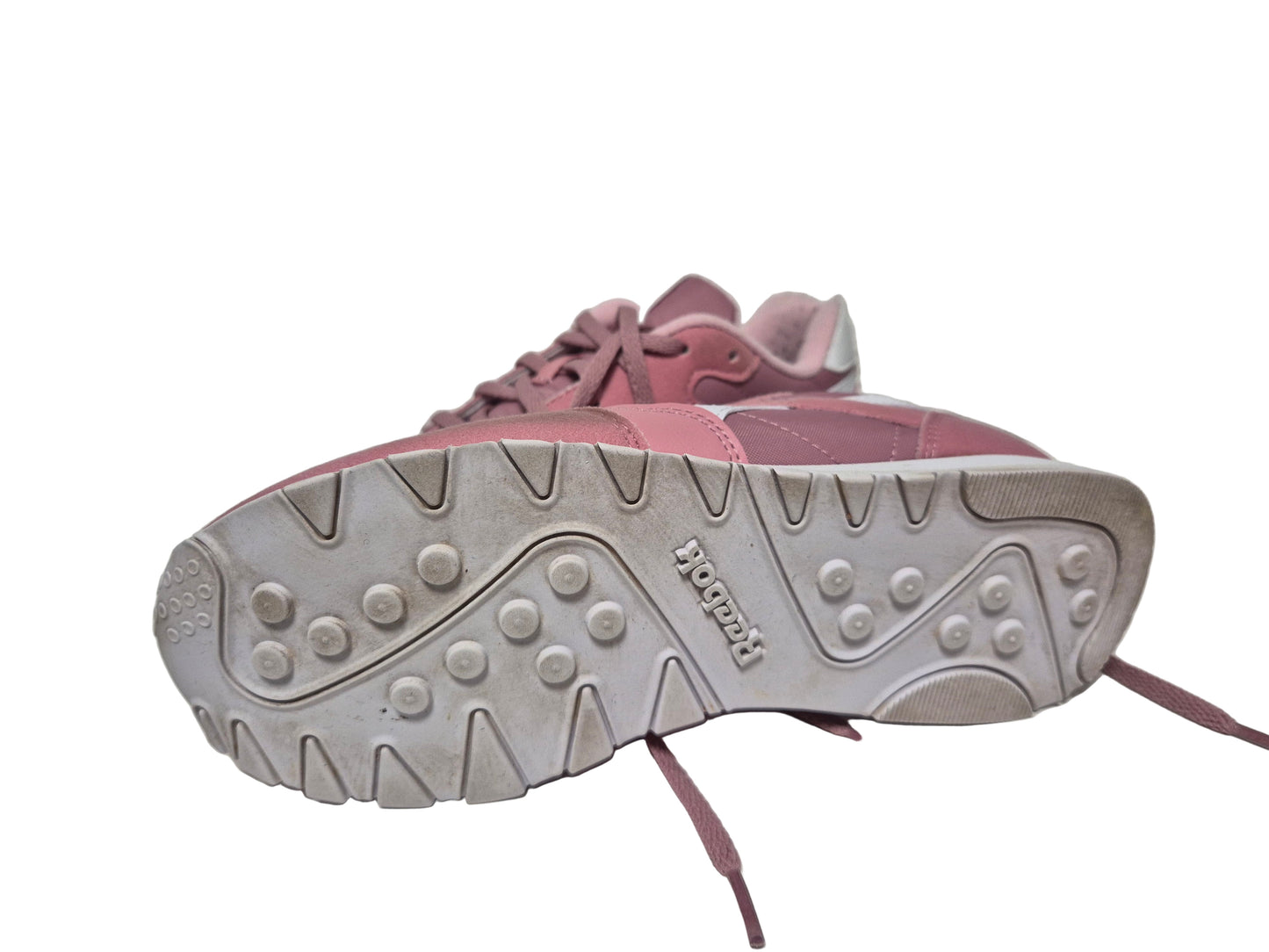 REEBOK ULTRA Sneaker, rosa, Gr. 37