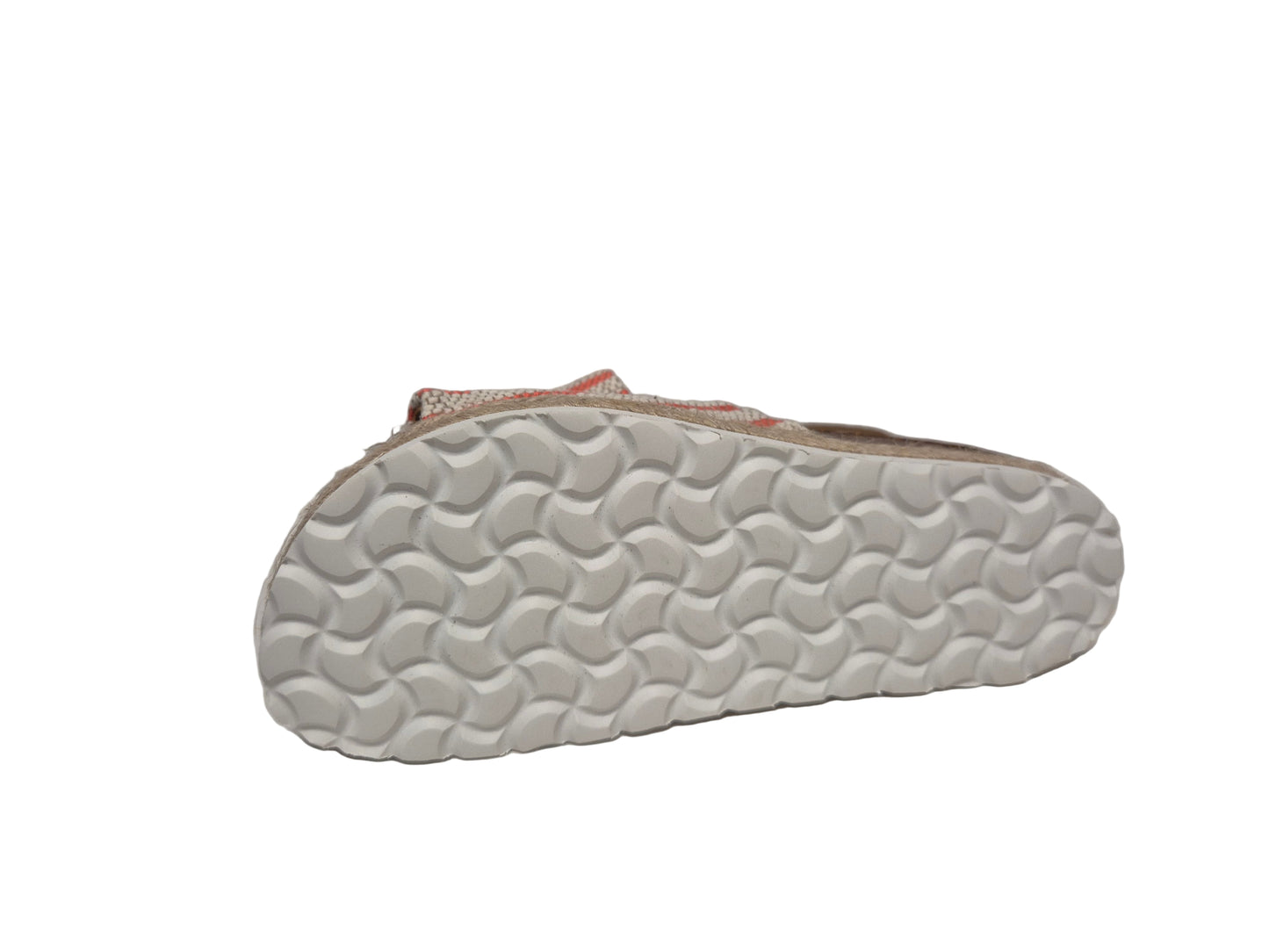 Bio Time Pantolette, terra, Gr. 37