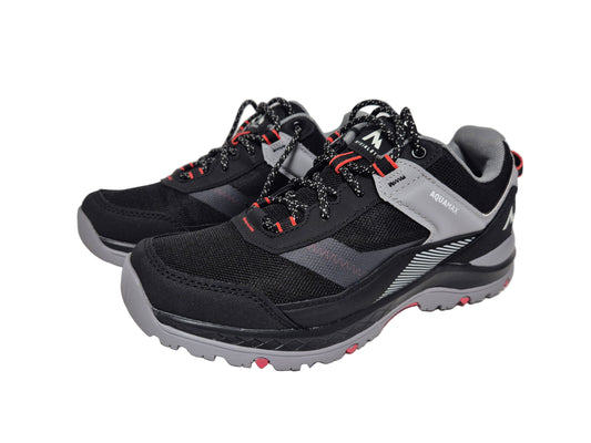 McKINLEY Kona VI AQX W Wanderschuhe, schwarz, Gr. 39