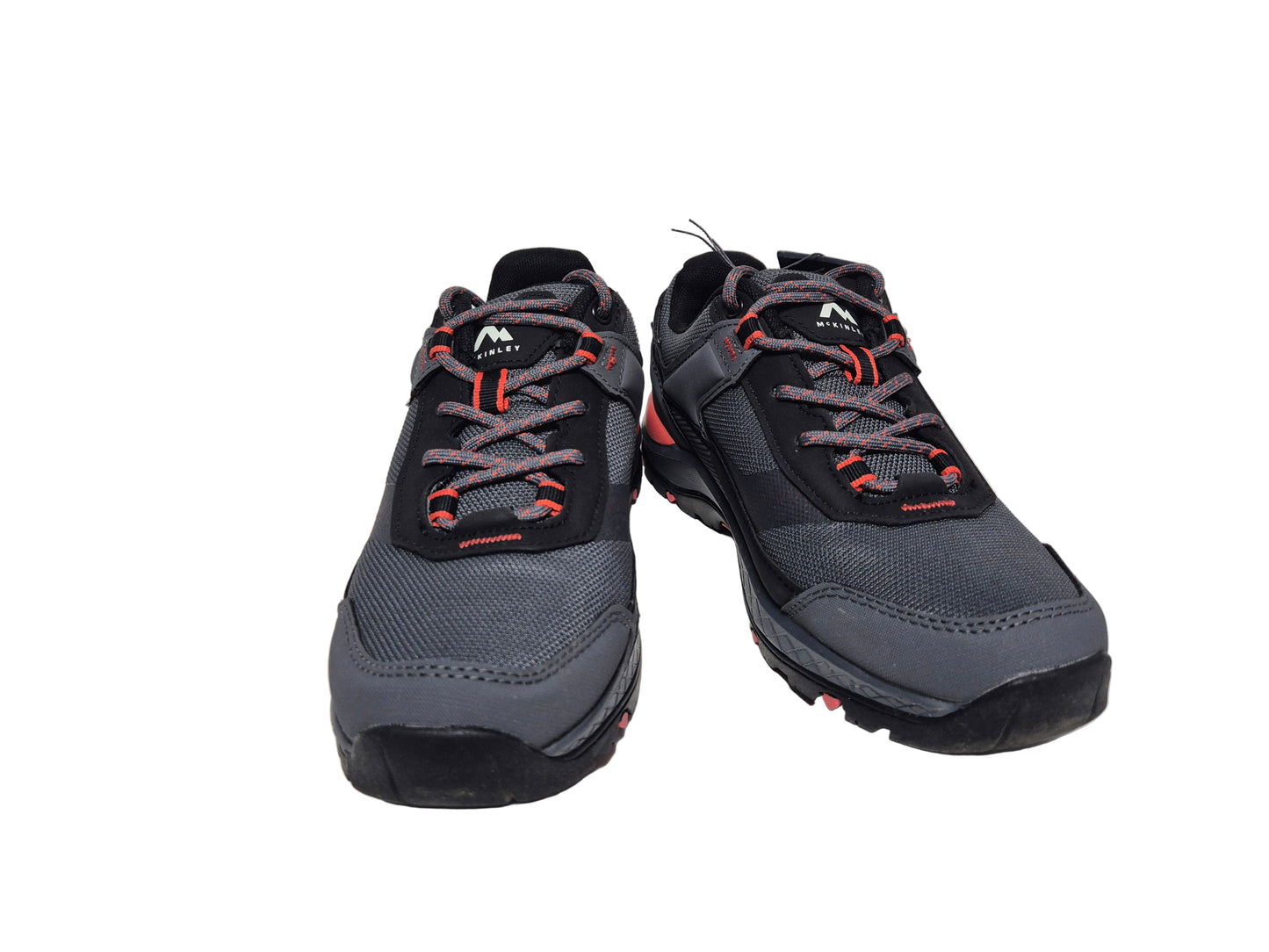 McKinley Kona VI AQX J Wanderschuhe, anthrazit, Gr. 36
