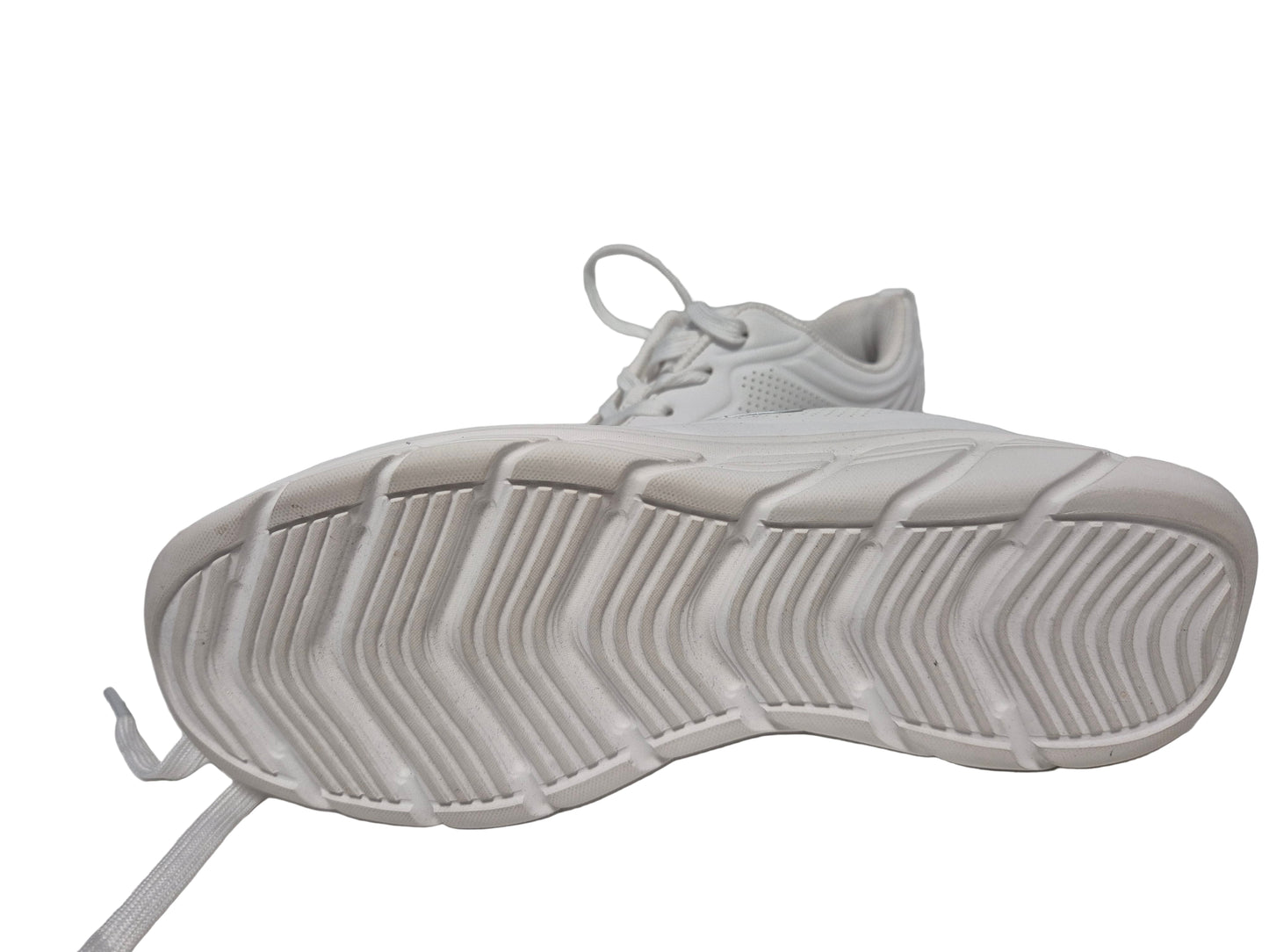 Skechers Bobs B Flex Lo Sneaker, weiß, Gr. 38