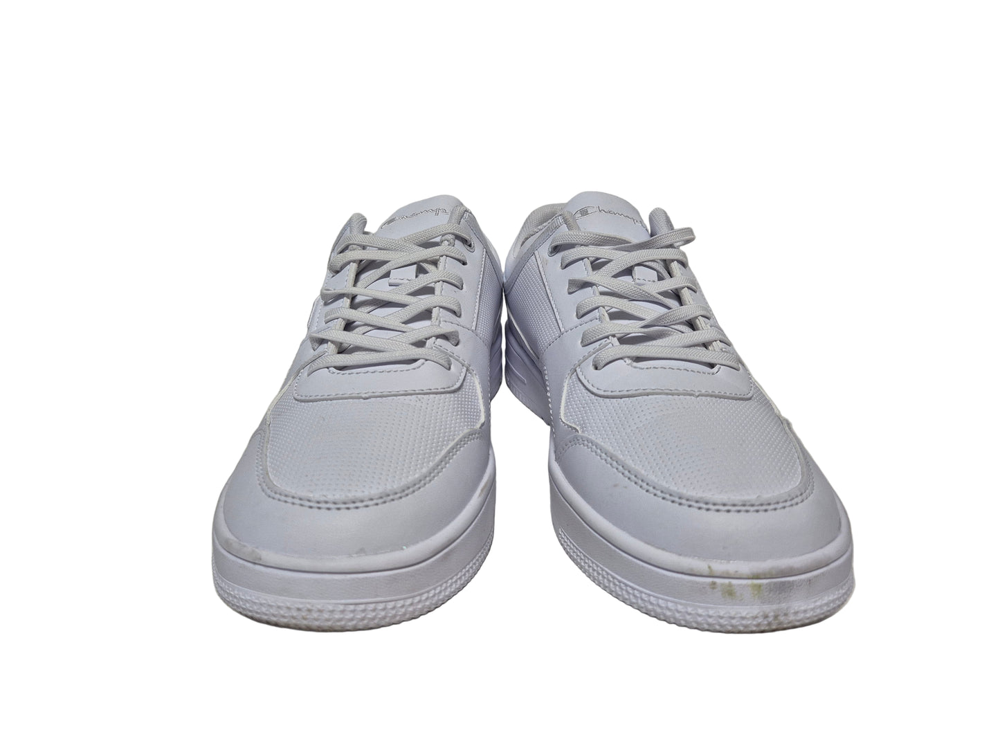 Champion Rebound Low Sneaker, weiß, Gr. 41