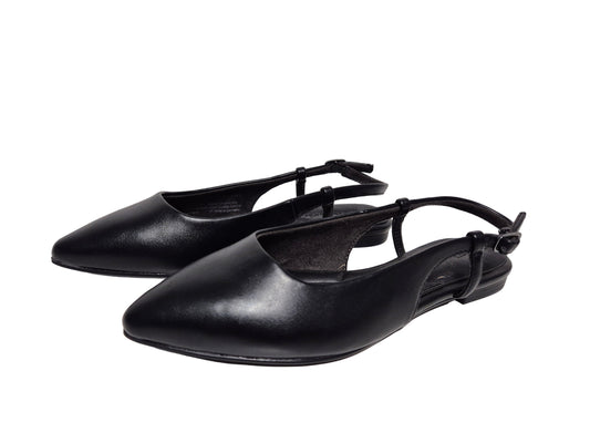 Tamaris Slingpumps, schwarz, Gr. 36