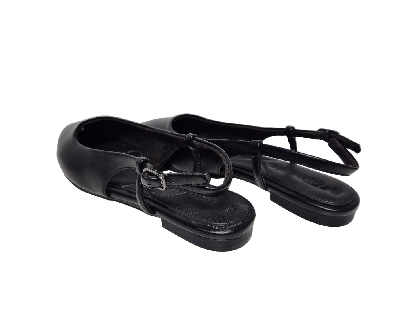 Tamaris Slingpumps, schwarz, Gr. 36