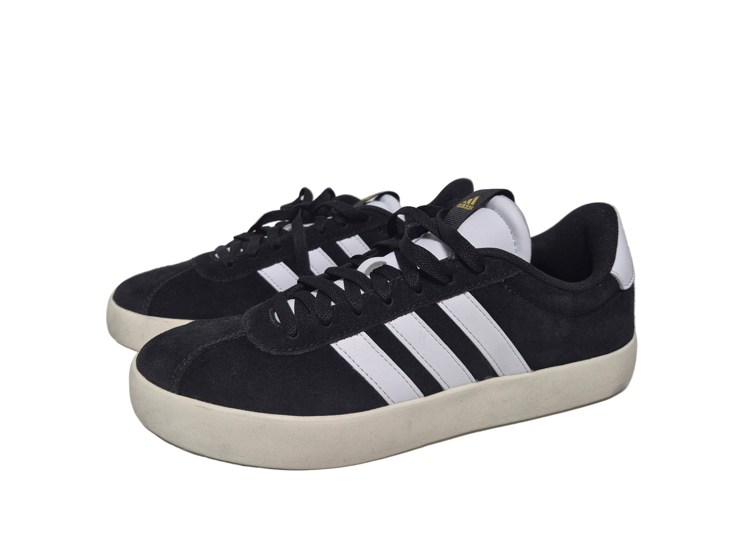 Adidas Sportswear VL Court 3.0 Sneaker, schwarz, Gr. 42