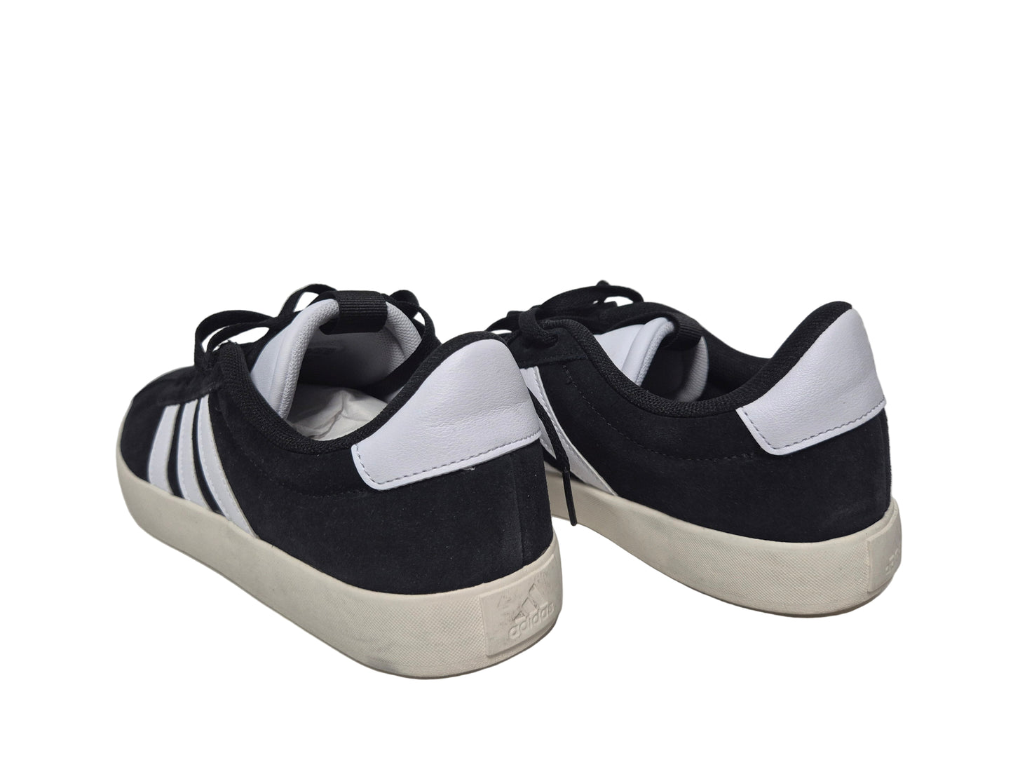 Adidas Sportswear VL Court 3.0 Sneaker, schwarz, Gr. 42