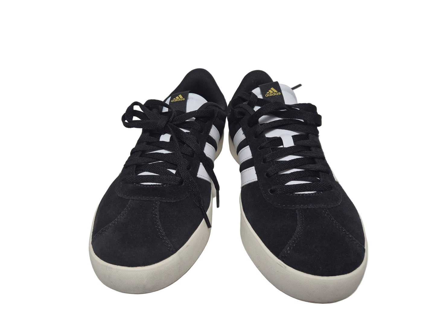 Adidas Sportswear VL Court 3.0 Sneaker, schwarz, Gr. 42