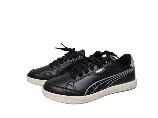 Puma Vikky Star Daynight Sneaker, schwarz, Gr. 40