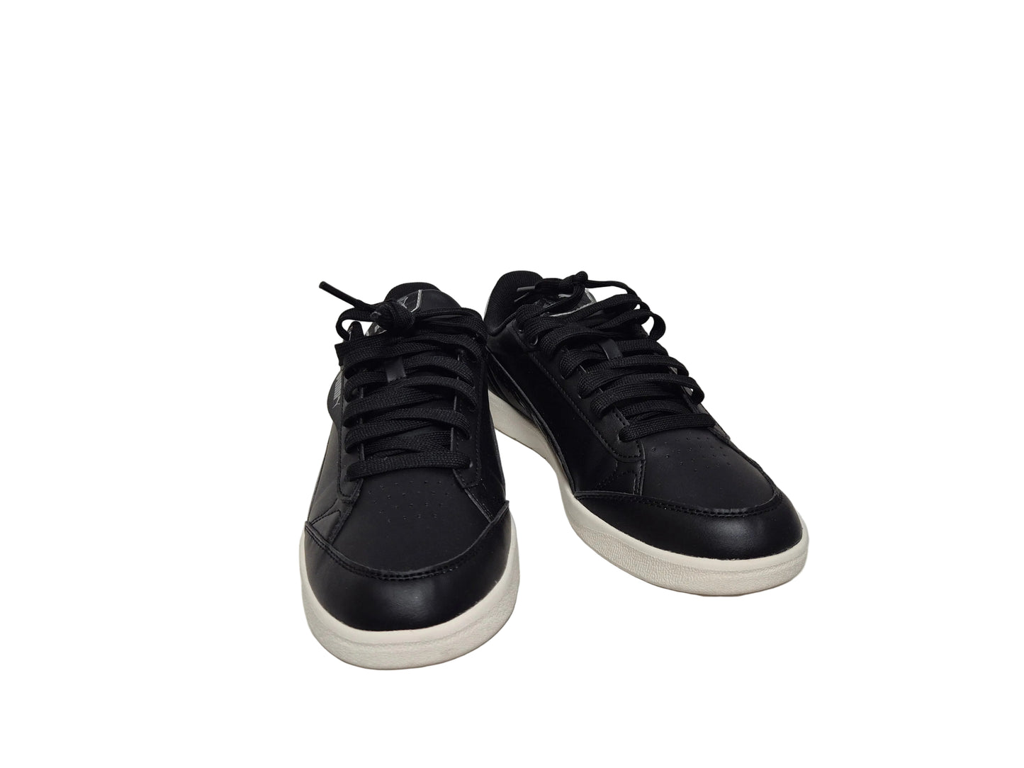 Puma Vikky Star Daynight Sneaker, schwarz, Gr. 40